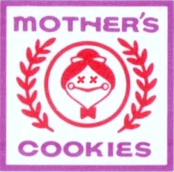 Mother's Cookies 1980s