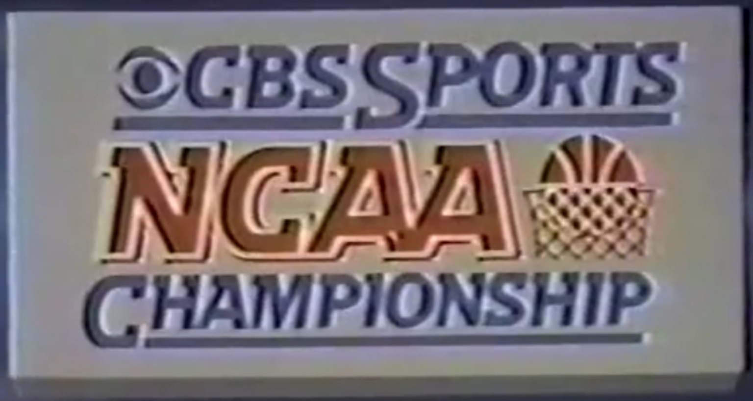 NCAA on CBS Logopedia Fandom