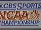 NCAA on CBS