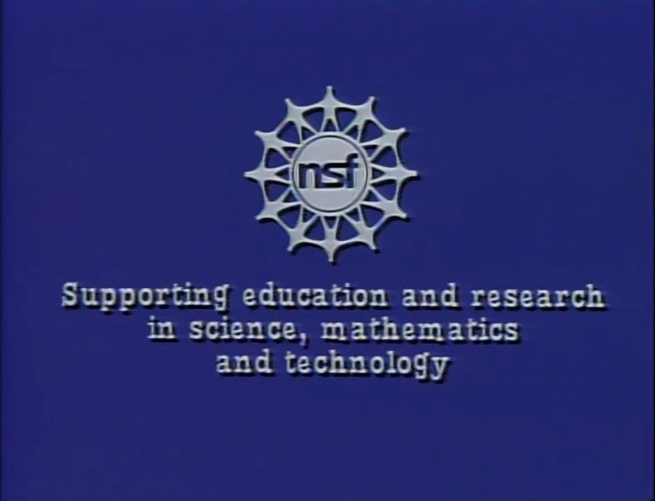 National Science Foundation/Other Logopedia Fandom