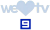 Logo with summer slogan (2007-2008)