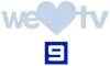 Logo with summer slogan (2007-2008)