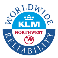 Northwest-airlines-klm-logo-vector