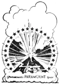 Paramount Pictures 1932