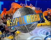 Pasapalabra 2000