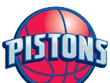 Detroit Pistons