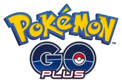 Pokémon Go Plus