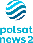Polsat News 2 2021 gradient