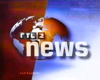 RTL2 News logo