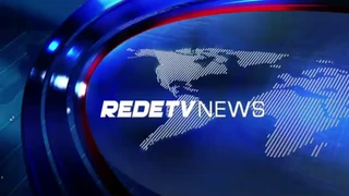 RedeTV News 2009