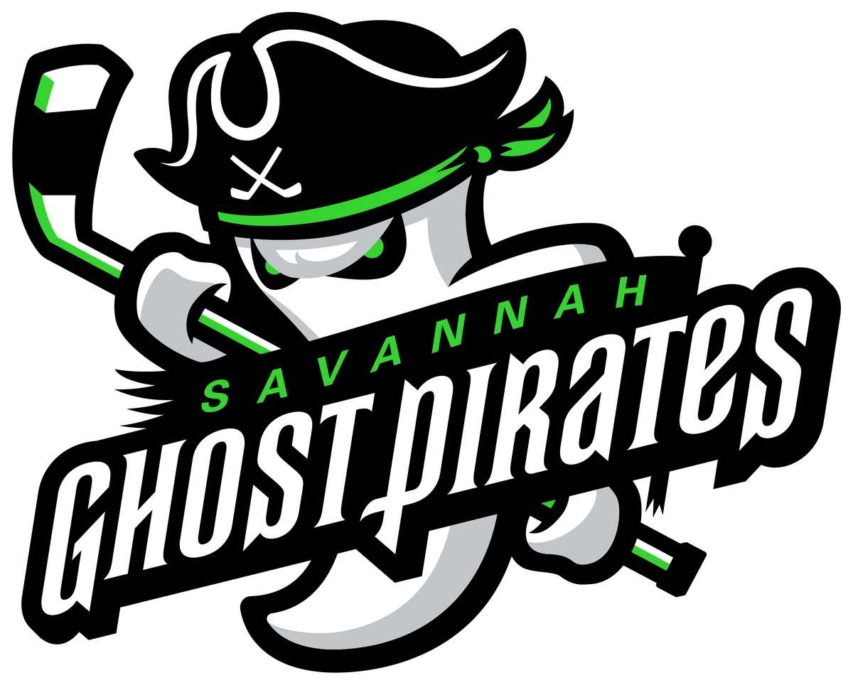 Savannah Ghost Pirates Logopedia Fandom