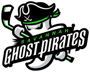 Savannah Ghost Pirates | Logopedia | Fandom