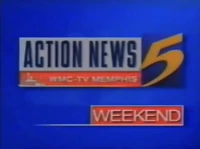 Action News 5 weekend open (1998–2002)