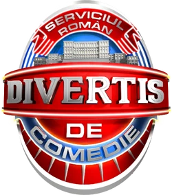 Serviciul Roman de Comedie