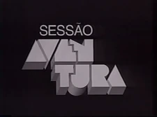 Sessão Aventura 1987