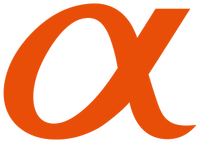 Sony α | Logopedia | Fandom