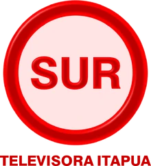 Sur TV Itapua 2013
