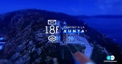 T5 Elecciones Galicia 18-F