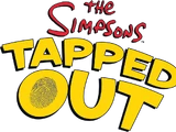 The Simpsons: Tapped Out