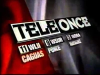 Ident in 2001.
