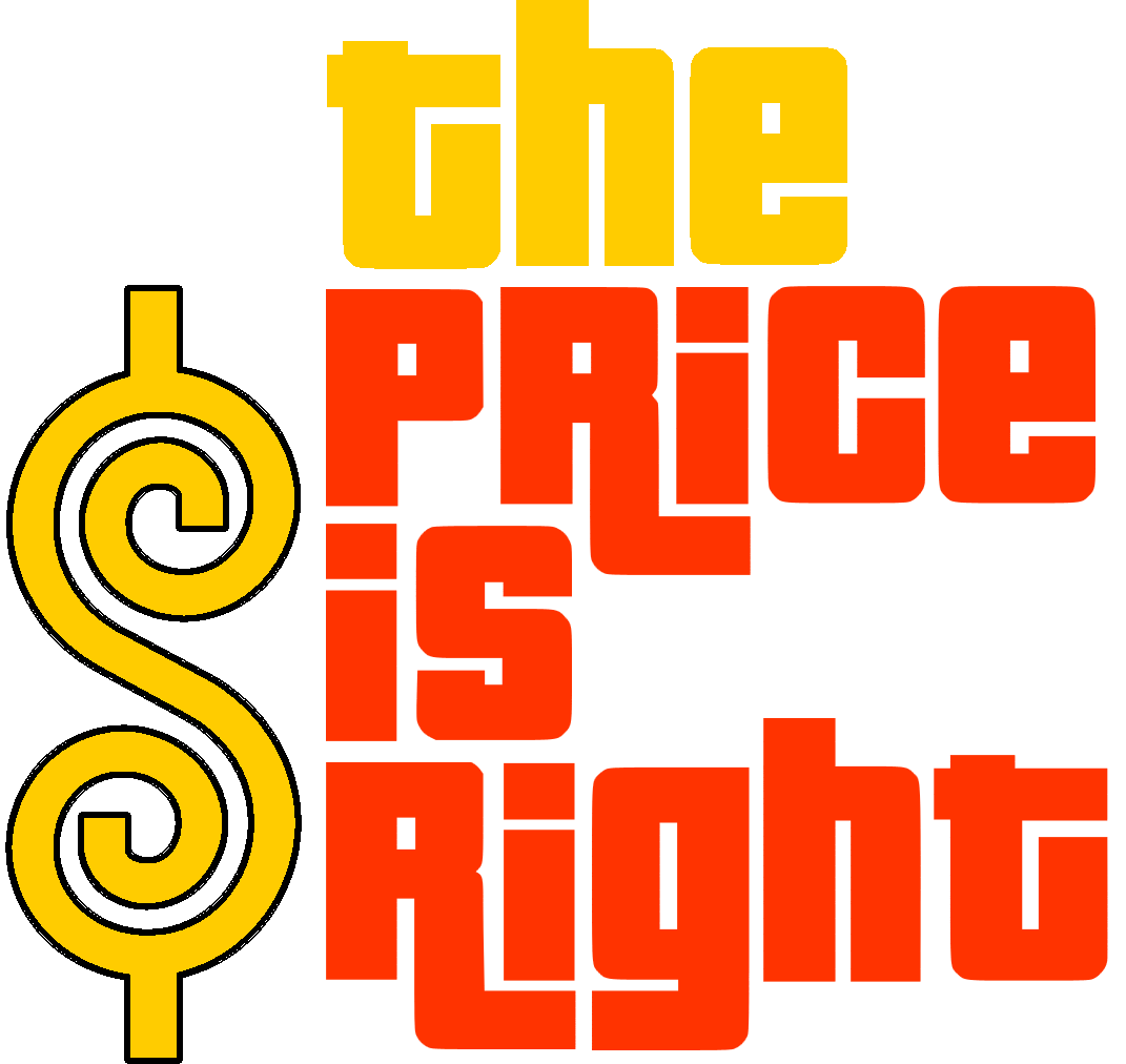 The Price Is Right (Australia) Logopedia Fandom