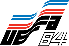 UEFA Euro 1984 logo.svg