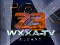 WXXA-TV