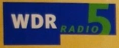 WDR Radio 5 Logo