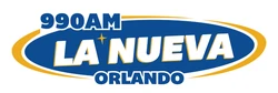 WDYZ La Nueva 990 AM