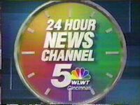 News open (1989–1993)