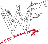 wwf attitude logo png