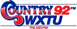 WXTU Philadelphia 1988