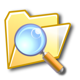 Windows Xp Folder Icon Png