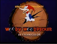 Woody woodpecker 1947 1