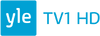 Yle TV1 HD