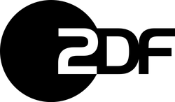 File:ZDF logo! Logo 2021.svg - Wikimedia Commons