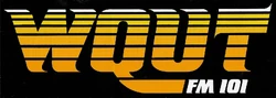 101.5 WQUT FM 101