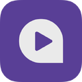 App icon (2015–2018)