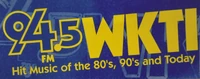 94.5 FM WKTI