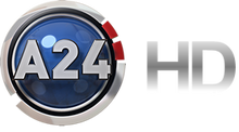 A24 HD-2015