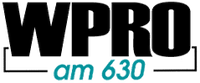 AM 630 WPRO