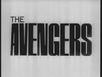 Avengers 1966