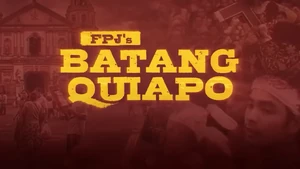 Batang Quiapo titlecard
