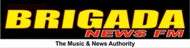 Brigada News FM Logo 2012