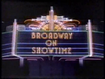 Broadway on Showtime bumper (1980–1985)