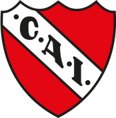 Club Atlético Independiente, Logopedia