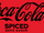 Coca-Cola/Spiced