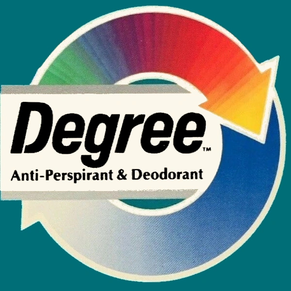 Degree (Desodorante) Logopedia Fandom