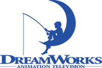 DreamWorks Animation Television.svg