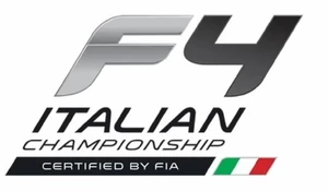 F4italian2025logopresent